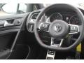 Pure White - Golf GTI 4-Door 2.0T S Photo No. 20