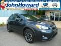 2014 Dark Gray Metallic Subaru XV Crosstrek 2.0i Premium  photo #1