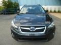 2014 Dark Gray Metallic Subaru XV Crosstrek 2.0i Premium  photo #2
