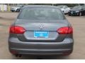 Platinum Gray Metallic - Jetta S Sedan Photo No. 7