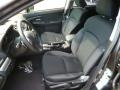 2014 Dark Gray Metallic Subaru XV Crosstrek 2.0i Premium  photo #16