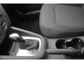 Platinum Gray Metallic - Jetta S Sedan Photo No. 13