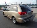 2010 Desert Sand Mica Toyota Sienna LE  photo #6