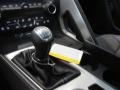 7 Speed Manual 2015 Chevrolet Corvette Stingray Coupe Transmission