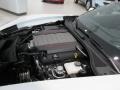6.2 Liter DI OHV 16-Valve VVT V8 Engine for 2015 Chevrolet Corvette Stingray Coupe #96965377