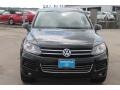 Black - Touareg TDI Executive 4Motion Photo No. 2