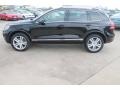 Black - Touareg TDI Executive 4Motion Photo No. 5