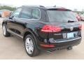 Black - Touareg TDI Executive 4Motion Photo No. 6