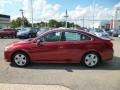 2015 Venetian Red Pearl Subaru Legacy 2.5i  photo #4