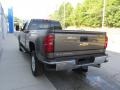 Brownstone Metallic - Silverado 3500HD LTZ Double Cab 4x4 Photo No. 6