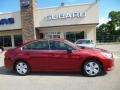 2015 Venetian Red Pearl Subaru Legacy 2.5i  photo #7