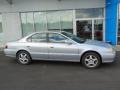 Satin Silver Metallic - TL 3.2 Photo No. 2