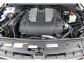 Black - Touareg TDI Executive 4Motion Photo No. 30