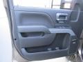 Brownstone Metallic - Silverado 3500HD LTZ Double Cab 4x4 Photo No. 13