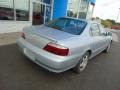 Satin Silver Metallic - TL 3.2 Photo No. 9
