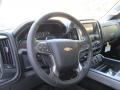 Brownstone Metallic - Silverado 3500HD LTZ Double Cab 4x4 Photo No. 16