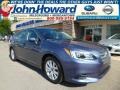 Twilight Blue Metallic - Legacy 2.5i Premium Photo No. 1