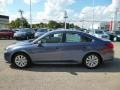 Twilight Blue Metallic - Legacy 2.5i Premium Photo No. 4