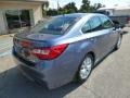 Twilight Blue Metallic - Legacy 2.5i Premium Photo No. 6