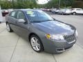 Sterling Gray Metallic - MKZ AWD Photo No. 7