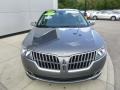 Sterling Gray Metallic - MKZ AWD Photo No. 8