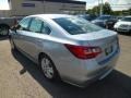 Ice Silver Metallic - Legacy 2.5i Photo No. 5