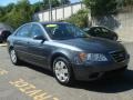Slate Blue - Sonata GLS Photo No. 3