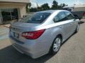 Ice Silver Metallic - Legacy 2.5i Photo No. 6