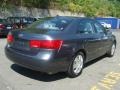 Slate Blue - Sonata GLS Photo No. 4