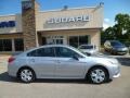 2015 Ice Silver Metallic Subaru Legacy 2.5i  photo #7