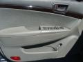 Slate Blue - Sonata GLS Photo No. 7