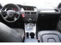 2009 Ice Silver Metallic Audi A4 2.0T Sedan  photo #27