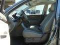 Slate Blue - Sonata GLS Photo No. 10