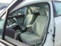 Taffeta White - Civic LX Sedan Photo No. 12