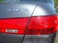 Slate Blue - Sonata GLS Photo No. 21