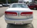 Ingot Silver Metallic - MKZ AWD Photo No. 4