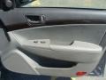 Slate Blue - Sonata GLS Photo No. 24