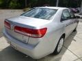 Ingot Silver Metallic - MKZ AWD Photo No. 5