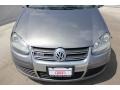 2008 United Grey Metallic Volkswagen R32   photo #2