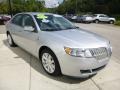 Ingot Silver Metallic - MKZ AWD Photo No. 7