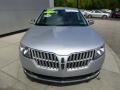 Ingot Silver Metallic - MKZ AWD Photo No. 8