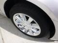 Ingot Silver Metallic - MKZ AWD Photo No. 9