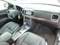 Ingot Silver Metallic - MKZ AWD Photo No. 11