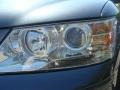 Slate Blue - Sonata GLS Photo No. 30