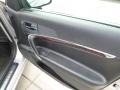 Ingot Silver Metallic - MKZ AWD Photo No. 12