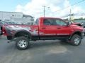 Flame Red - 2500 Power Wagon Crew Cab 4x4 Photo No. 6