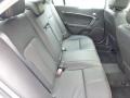 Ingot Silver Metallic - MKZ AWD Photo No. 14