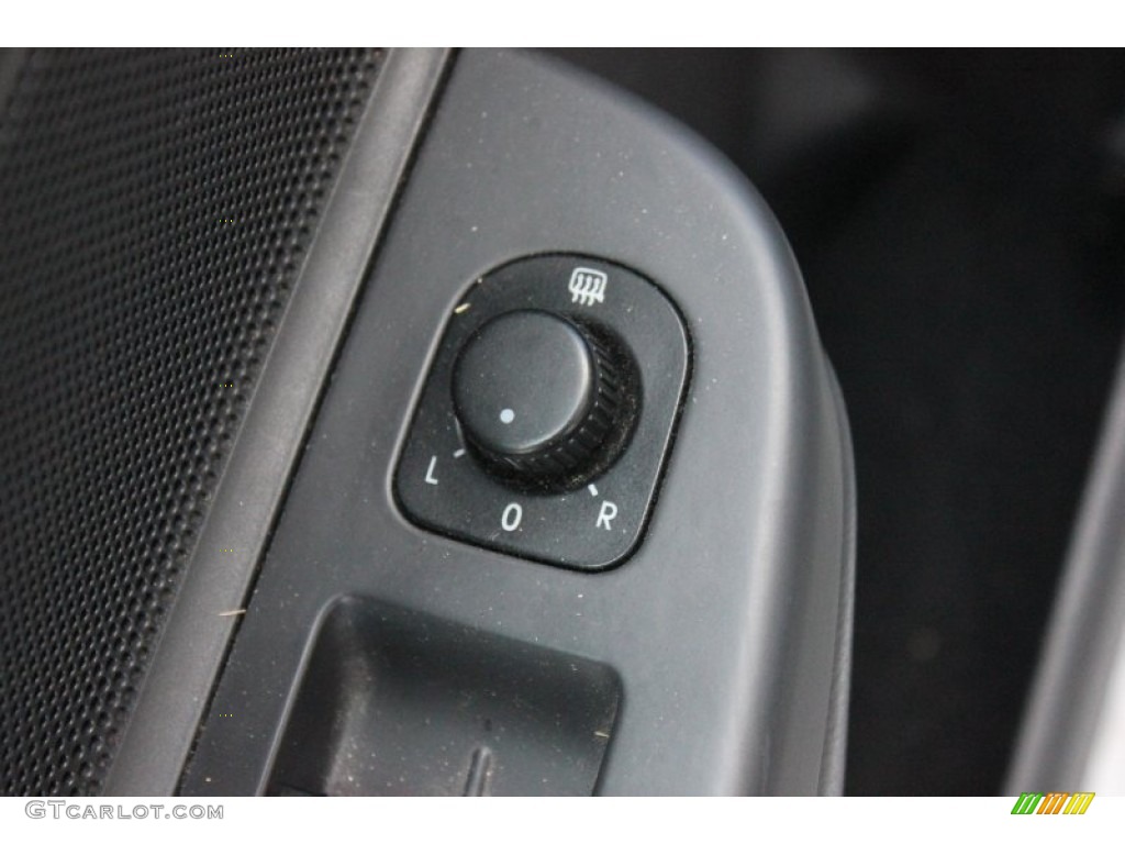 2008 R32  - United Grey Metallic / Anthracite photo #11