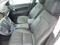 Ingot Silver Metallic - MKZ AWD Photo No. 15