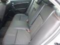 Ingot Silver Metallic - MKZ AWD Photo No. 16